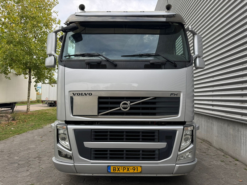 Volvo FH 500 / 8X4 / Palfinger S260Z96 / VDL Hook / NL Truck - Camión grúa: foto 3 Volvo FH 500 / 8X4 / Palfinger S260Z96 / VDL Hook / NL Truck - Camión grúa: foto 3