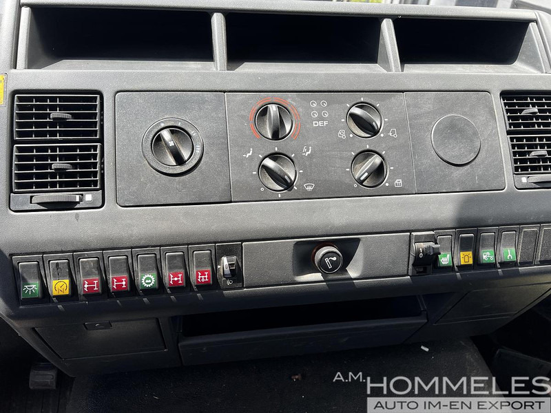 Camión MAN 18.225 LAC 4x4: foto 12