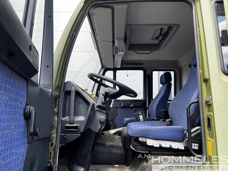 Camión MAN 18.225 LAC 4x4: foto 9