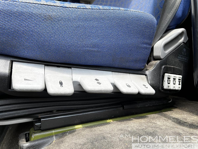 Camión MAN 18.225 LAC 4x4: foto 10