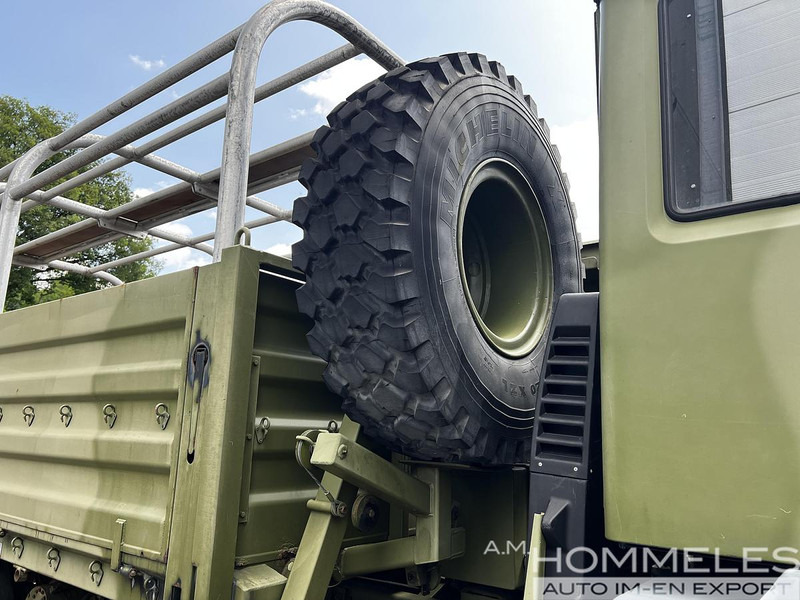 Camión MAN 18.225 LAC 4x4: foto 7