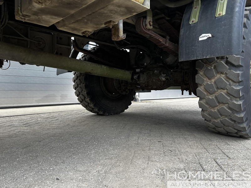 Camión MAN 18.225 LAC 4x4: foto 17