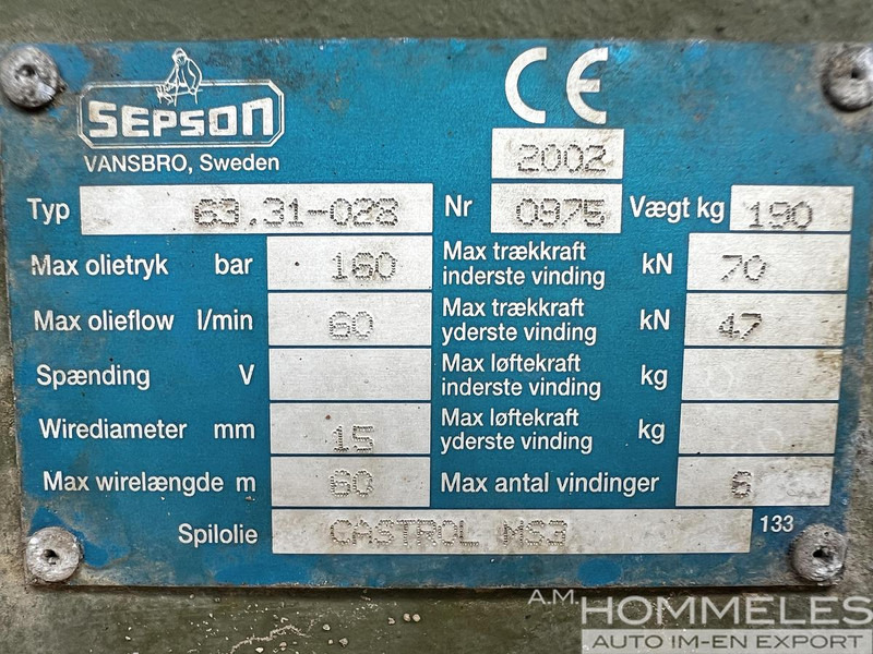 Camión MAN 18.225 LAC 4x4: foto 20