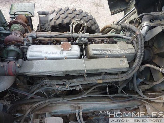 FODEN (PACCAR) EKA RECOVERY - Grua de remolque autos: foto 2 FODEN (PACCAR) EKA RECOVERY - Grua de remolque autos: foto 2