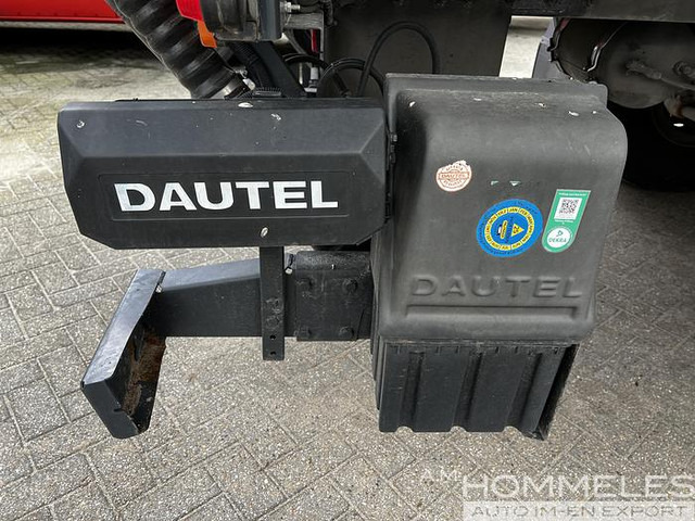 Iveco 140 E 4x4 - Camión caja abierta: foto 5 Iveco 140 E 4x4 - Camión caja abierta: foto 5