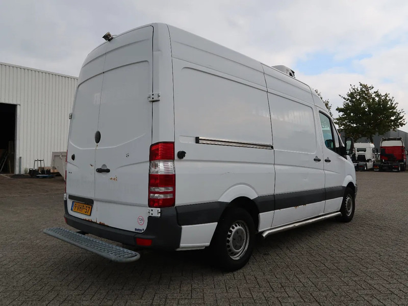 Mercedes-Benz Sprinter 311 CDI, L2H2, Manual, Carrier, TUV, NL Van, Top! - Furgoneta frigorifica: foto 4 Mercedes-Benz Sprinter 311 CDI, L2H2, Manual, Carrier, TUV, NL Van, Top! - Furgoneta frigorifica: foto 4