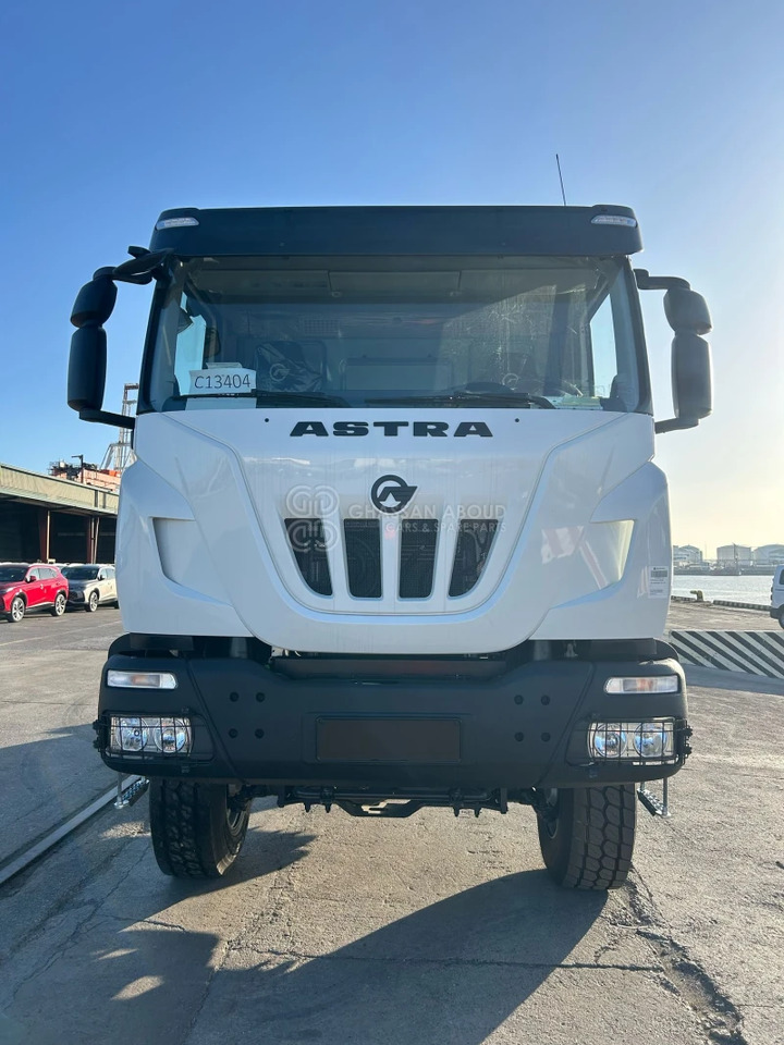ASTRA HD9 6x6 CHASSIS - Barcelona Stock - Camión chasis: foto 1 ASTRA HD9 6x6 CHASSIS - Barcelona Stock - Camión chasis: foto 1