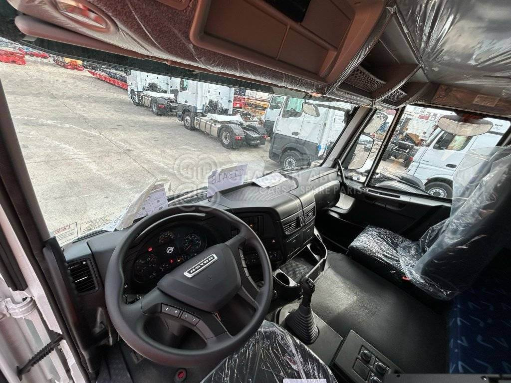 BARCELONA ASTRA HEAD 6×6 (HD9 66.48T) MY24 - Cabeza tractora: foto 5 BARCELONA ASTRA HEAD 6×6 (HD9 66.48T) MY24 - Cabeza tractora: foto 5