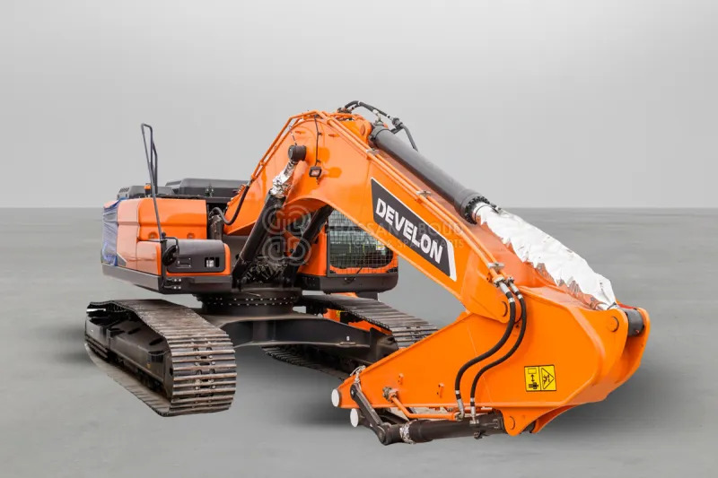 Develon DX225 LCA-7M Crawler Excavator - Excavadora de cadenas: foto 2 Develon DX225 LCA-7M Crawler Excavator - Excavadora de cadenas: foto 2