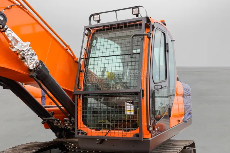 Develon DX225 LCA-7M Crawler Excavator - Excavadora de cadenas: foto 5 Develon DX225 LCA-7M Crawler Excavator - Excavadora de cadenas: foto 5