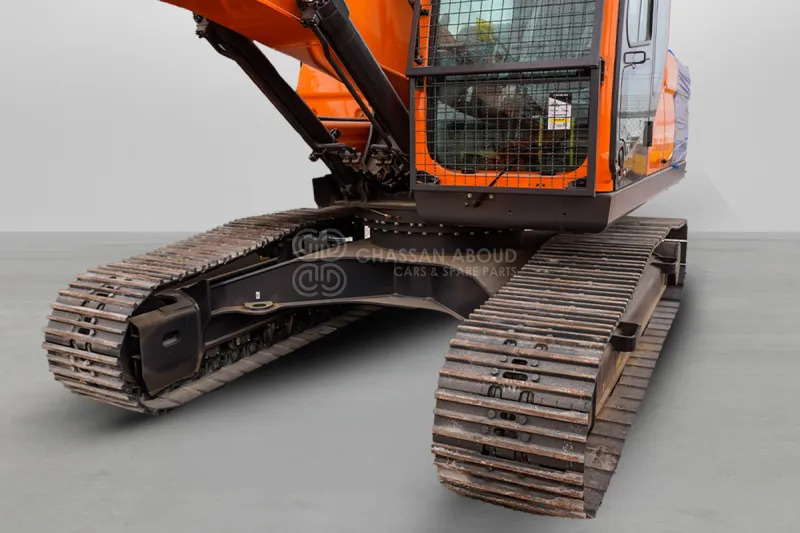 Develon DX225 LCA-7M Crawler Excavator - Excavadora de cadenas: foto 3 Develon DX225 LCA-7M Crawler Excavator - Excavadora de cadenas: foto 3