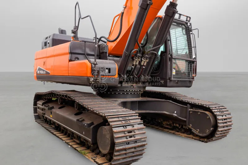 Develon DX360 LCA-7M Crawler Excavator - Excavadora de cadenas: foto 1 Develon DX360 LCA-7M Crawler Excavator - Excavadora de cadenas: foto 1