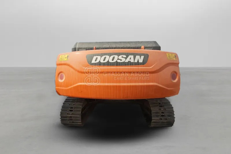 Doosan DX300 LCA Crawler Excavator - Excavadora de cadenas: foto 3 Doosan DX300 LCA Crawler Excavator - Excavadora de cadenas: foto 3