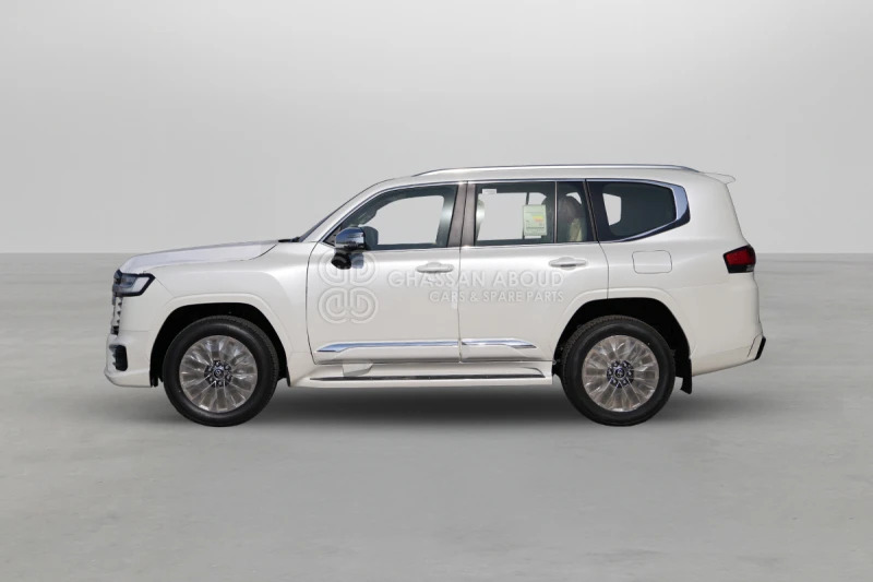 Toyota Land Cruiser 4x4 - SUV/ Todoterreno: foto 3 Toyota Land Cruiser 4x4 - SUV/ Todoterreno: foto 3