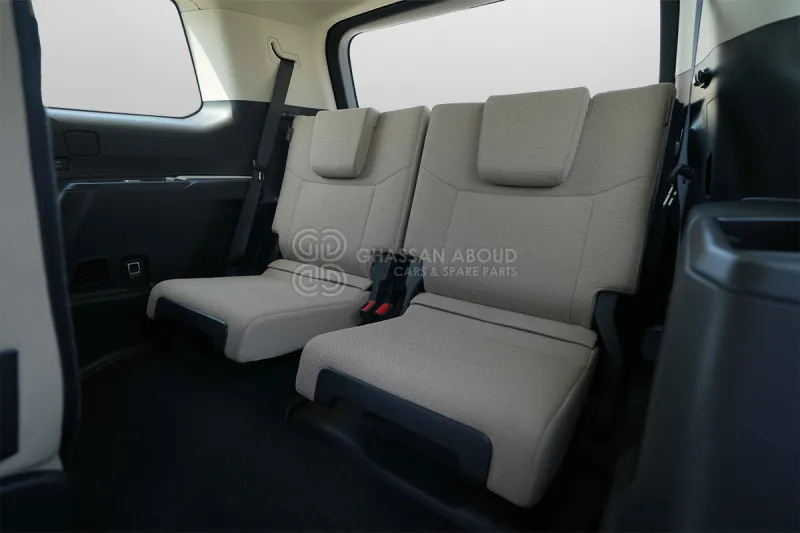 SUV/ Todoterreno Toyota Prado: foto 10