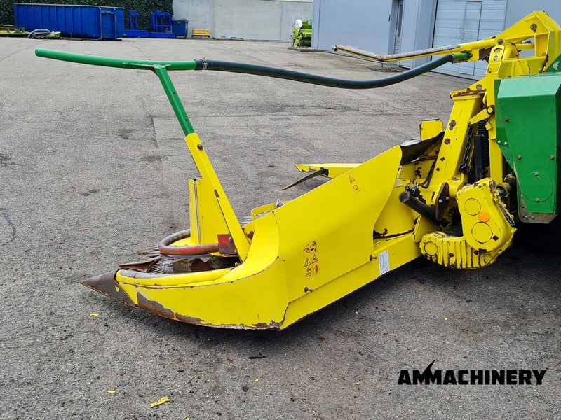 Kemper 360 Plus fits JD Inspected - Cabezal de maíz: foto 4 Kemper 360 Plus fits JD Inspected - Cabezal de maíz: foto 4