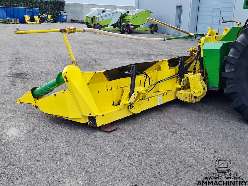 Kemper 375 Inspected - Cabezal de maíz: foto 3 Kemper 375 Inspected - Cabezal de maíz: foto 3