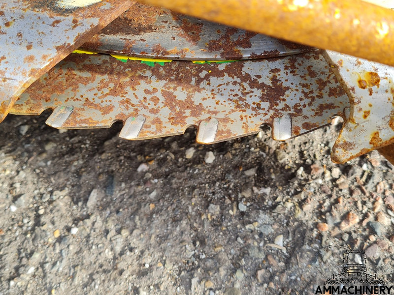 Kemper 375 Plus fits JD Inspected - Cabezal de maíz: foto 5 Kemper 375 Plus fits JD Inspected - Cabezal de maíz: foto 5