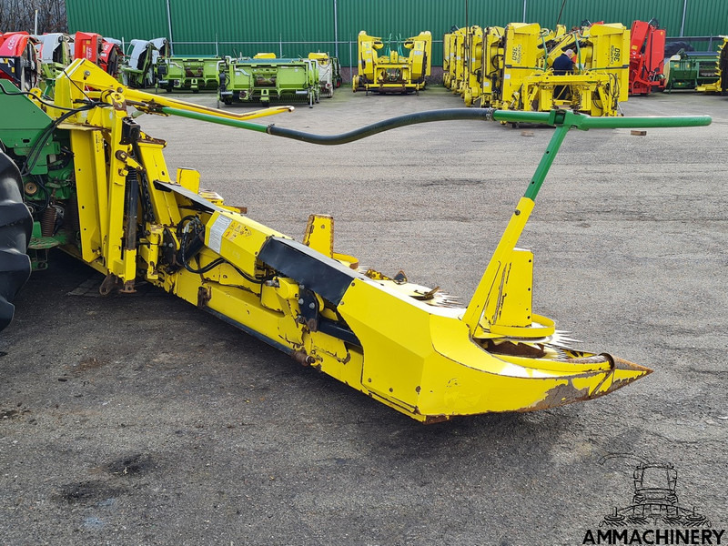 Kemper 375 Plus fits JD Inspected - Cabezal de maíz: foto 2 Kemper 375 Plus fits JD Inspected - Cabezal de maíz: foto 2