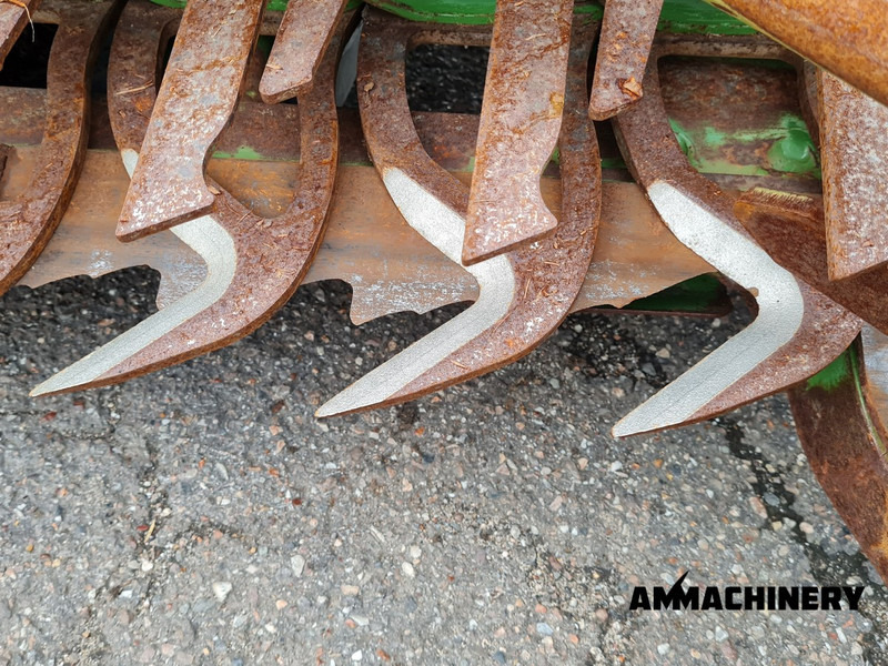 Krone Easy Collect 600-2 corn header - Cabezal de maíz: foto 5 Krone Easy Collect 600-2 corn header - Cabezal de maíz: foto 5