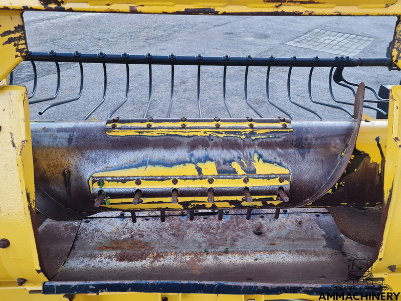 Accesorios para cosechadoras de forraje New Holland 273FP: foto 11