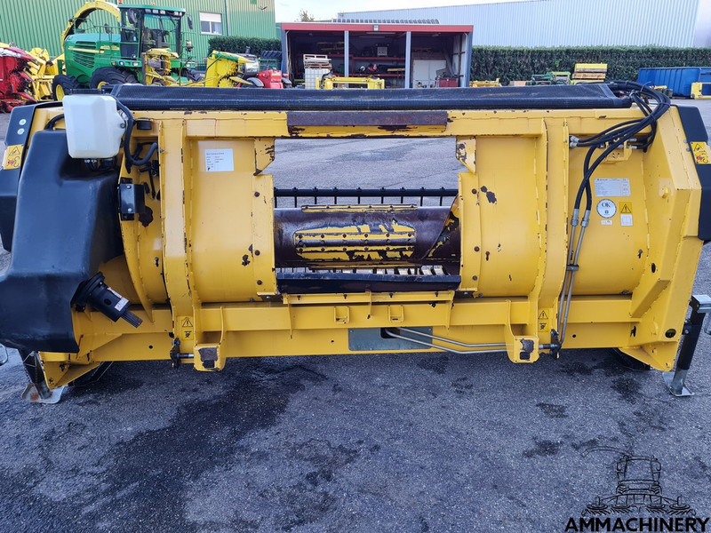 Accesorios para cosechadoras de forraje New Holland 273FP: foto 12