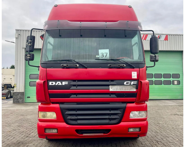 DAF CF 85.430 MANUAL ! TOP Condition ! - Cabeza tractora: foto 2 DAF CF 85.430 MANUAL ! TOP Condition ! - Cabeza tractora: foto 2