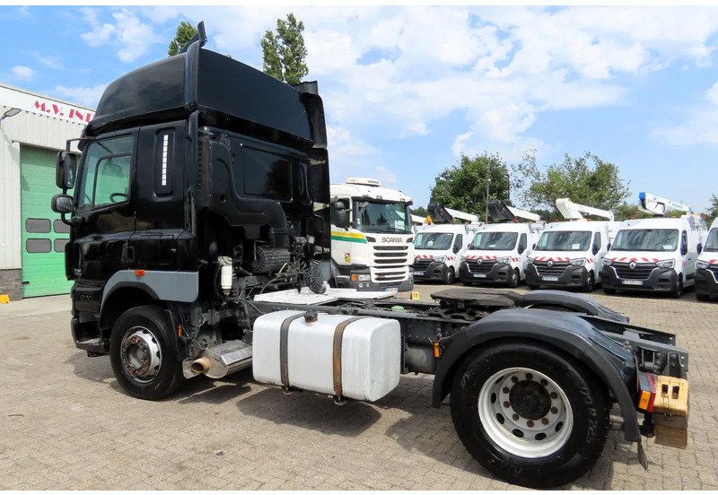 DAF CF 85.460 Manual gearbox - Cabeza tractora: foto 5 DAF CF 85.460 Manual gearbox - Cabeza tractora: foto 5