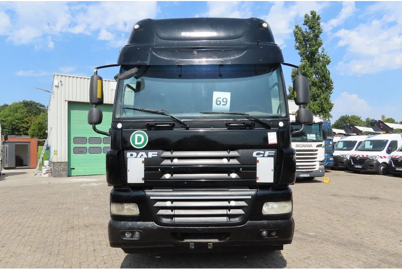 DAF CF 85.460 Manual gearbox - Cabeza tractora: foto 3 DAF CF 85.460 Manual gearbox - Cabeza tractora: foto 3