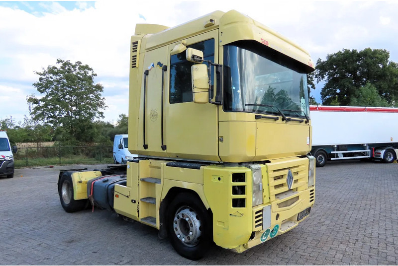 Renault Magnum 480 Mack!! Retarder! Manual - Cabeza tractora: foto 3 Renault Magnum 480 Mack!! Retarder! Manual - Cabeza tractora: foto 3