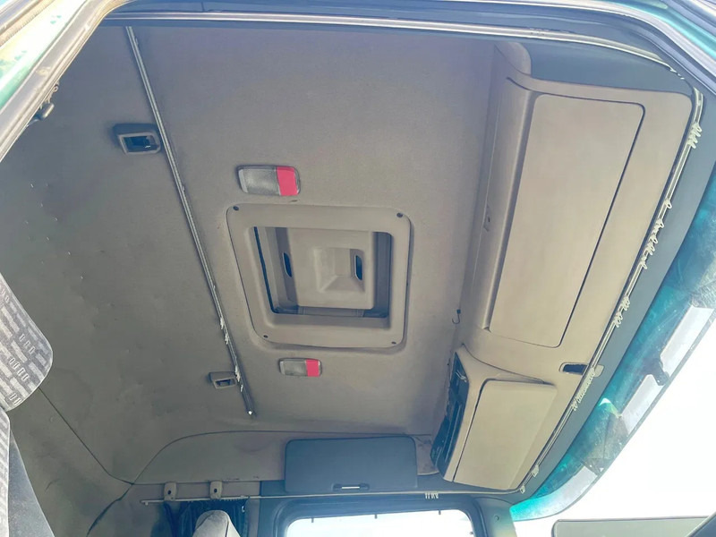 Cabeza tractora Scania R420 RETARDER, MANUAL: foto 17 Cabeza tractora Scania R420 RETARDER, MANUAL: foto 17