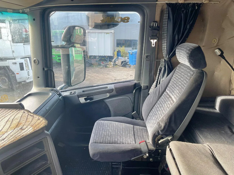 Cabeza tractora Scania R420 RETARDER, MANUAL: foto 12 Cabeza tractora Scania R420 RETARDER, MANUAL: foto 12