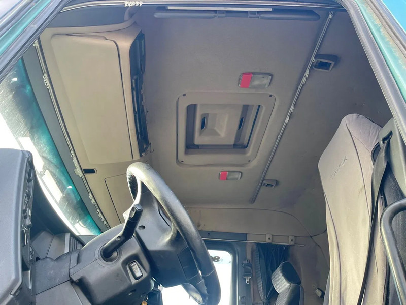 Cabeza tractora Scania R420 RETARDER, MANUAL: foto 16 Cabeza tractora Scania R420 RETARDER, MANUAL: foto 16