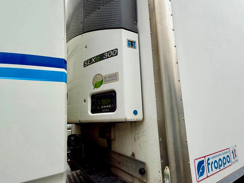 Lecitrailer TOP condition, Thermoking SLXe 300, Palletbox, BPW, DISC BRAKES, - Semirremolque frigorífico: foto 5 Lecitrailer TOP condition, Thermoking SLXe 300, Palletbox, BPW, DISC BRAKES, - Semirremolque frigorífico: foto 5