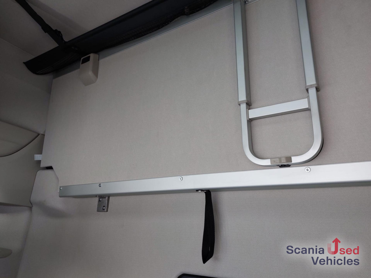 IVECO S-Way 490 T/P - Miete / Kauf - Cabeza tractora: foto 2 IVECO S-Way 490 T/P - Miete / Kauf - Cabeza tractora: foto 2