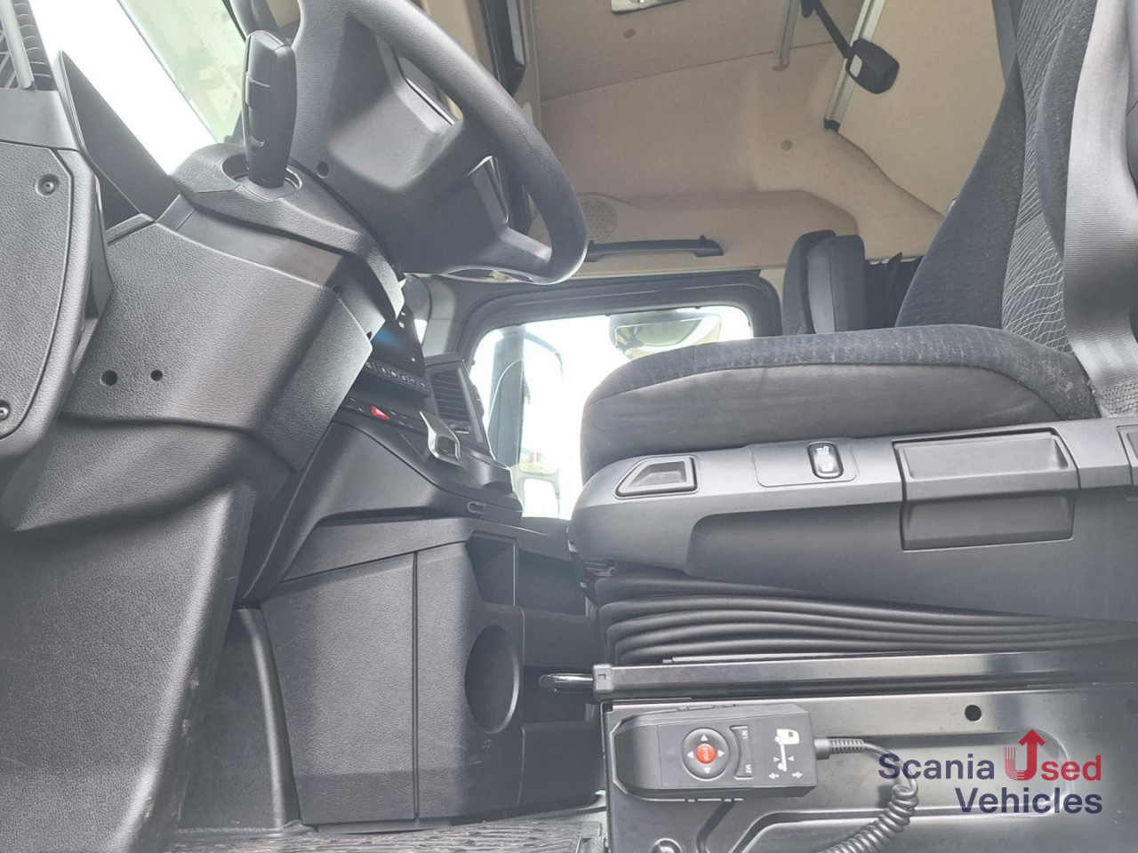 MERCEDES-BENZ Actros 1848 Retarder Blatt/Luft Retarder! - Cabeza tractora: foto 2 MERCEDES-BENZ Actros 1848 Retarder Blatt/Luft Retarder! - Cabeza tractora: foto 2