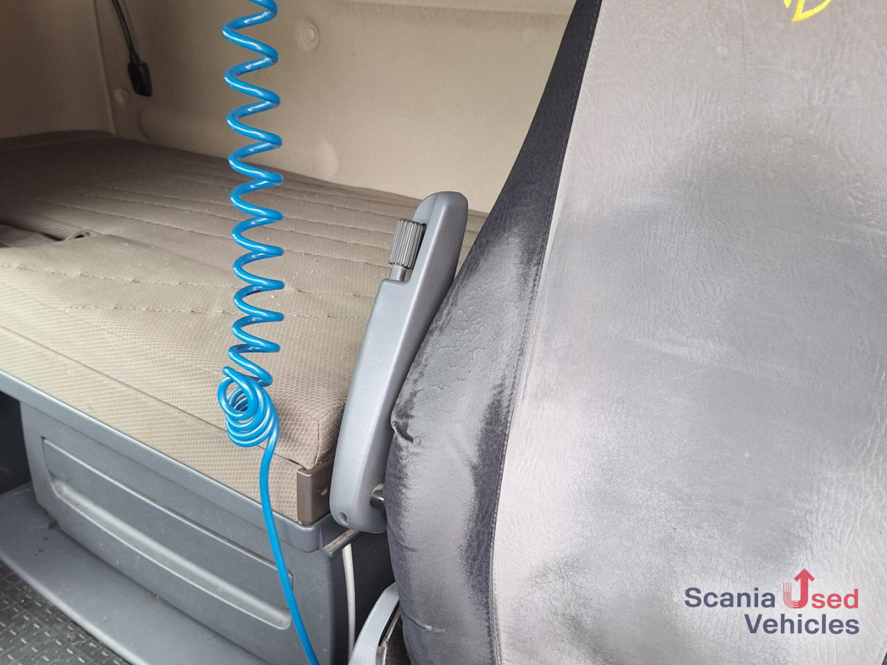 SCANIA R 440 LA4x2MNA Highline !! - Cabeza tractora: foto 5 SCANIA R 440 LA4x2MNA Highline !! - Cabeza tractora: foto 5