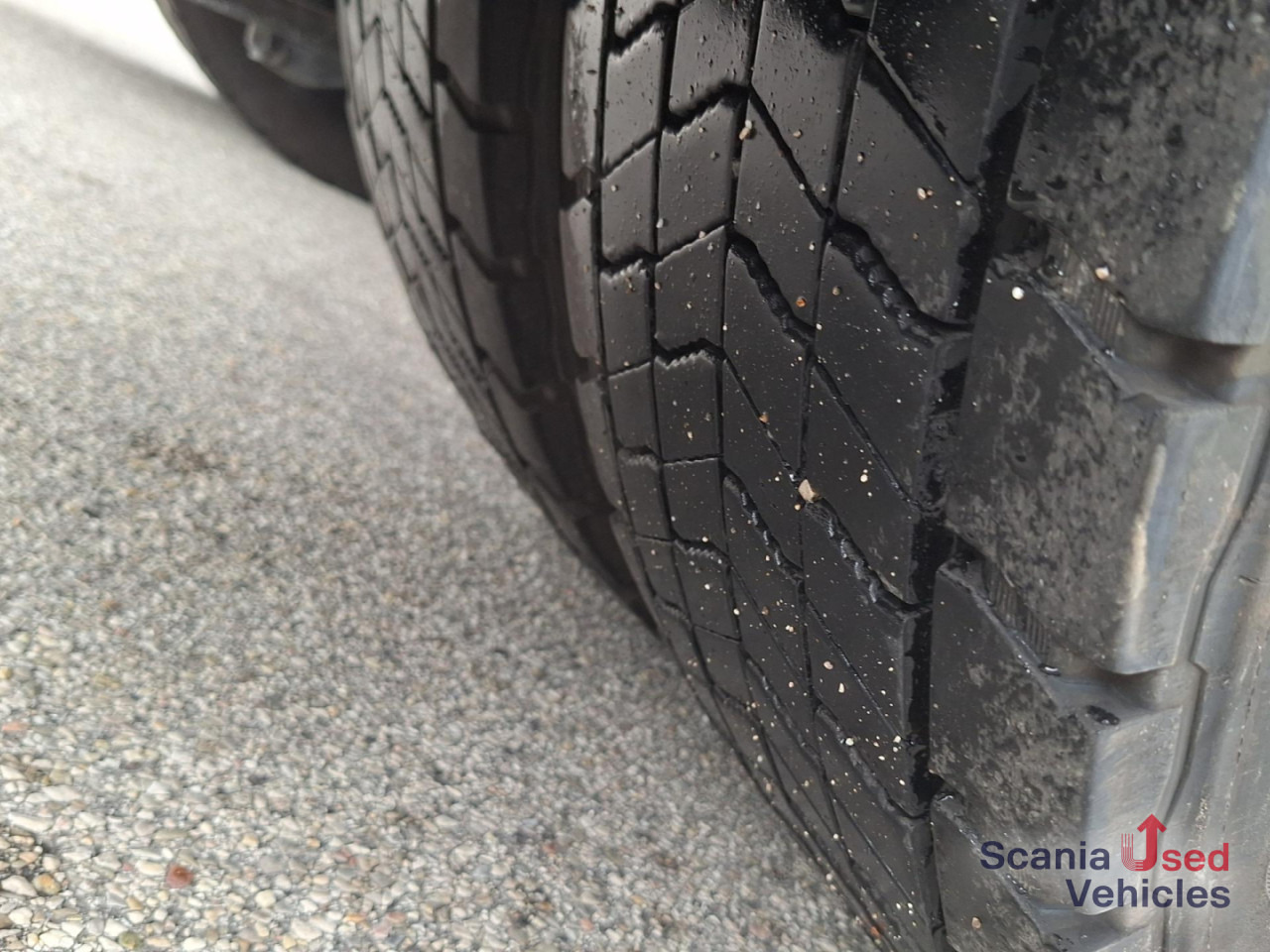 SCANIA R 500 A4x2EB Low Euro 6d !! - Cabeza tractora: foto 5 SCANIA R 500 A4x2EB Low Euro 6d !! - Cabeza tractora: foto 5