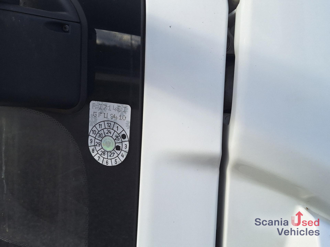 IVECO Eurocargo 80-190 Klima/Kamera/LBW Top! - Furgoneta caja cerrada: foto 2 IVECO Eurocargo 80-190 Klima/Kamera/LBW Top! - Furgoneta caja cerrada: foto 2