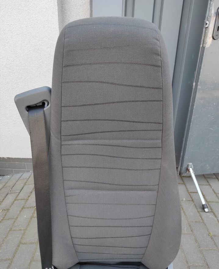Scania R SERIES truck - Asiento para Camión: foto 2 Scania R SERIES truck - Asiento para Camión: foto 2