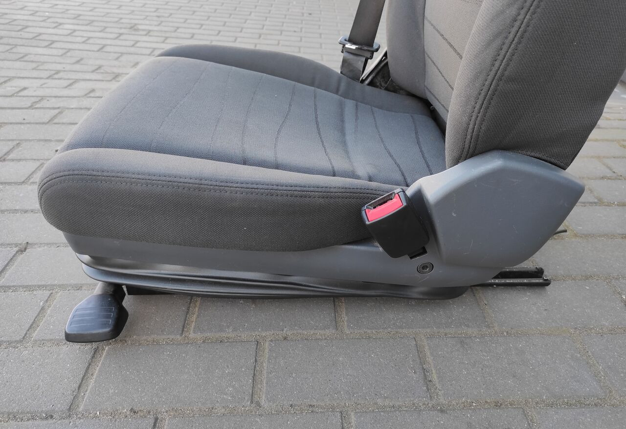 Scania R SERIES truck - Asiento para Camión: foto 4 Scania R SERIES truck - Asiento para Camión: foto 4