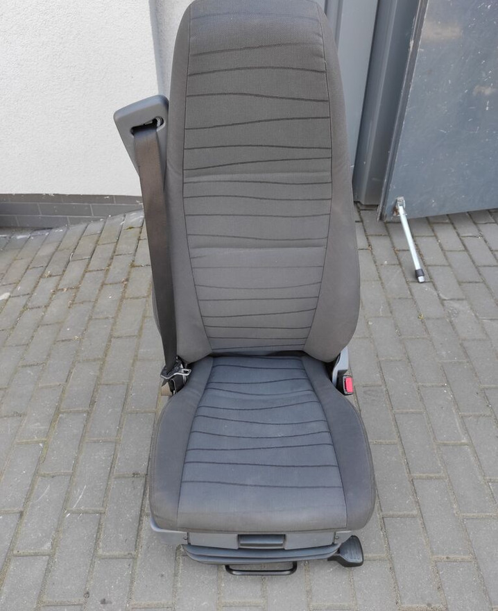 Scania R SERIES truck - Asiento para Camión: foto 1 Scania R SERIES truck - Asiento para Camión: foto 1