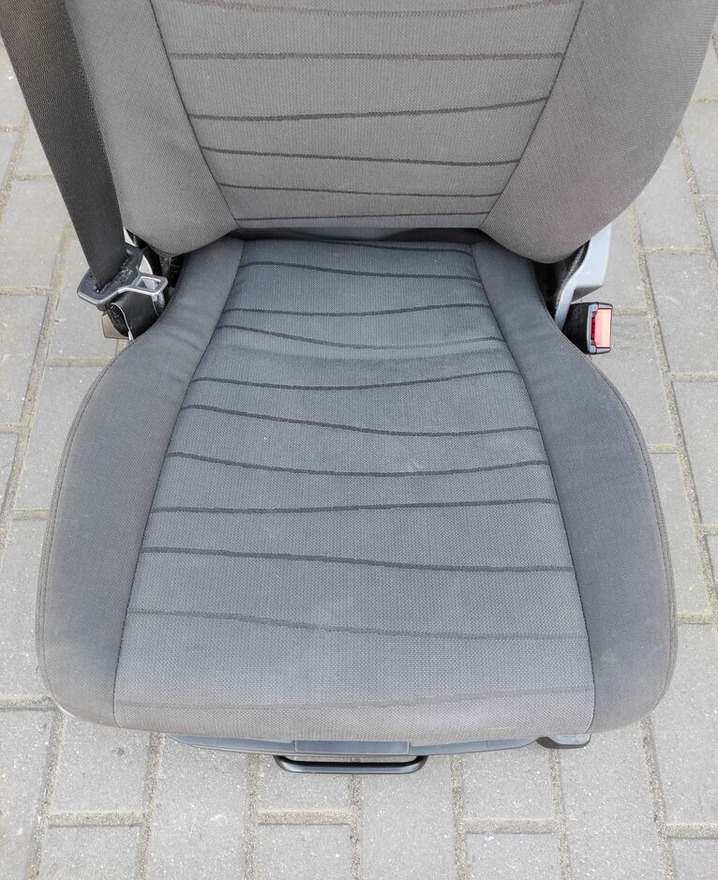 Scania R SERIES truck - Asiento para Camión: foto 3 Scania R SERIES truck - Asiento para Camión: foto 3