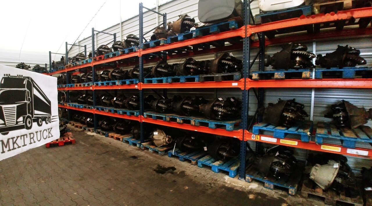 Scania truck - Diferencial para Camión: foto 1 Scania truck - Diferencial para Camión: foto 1