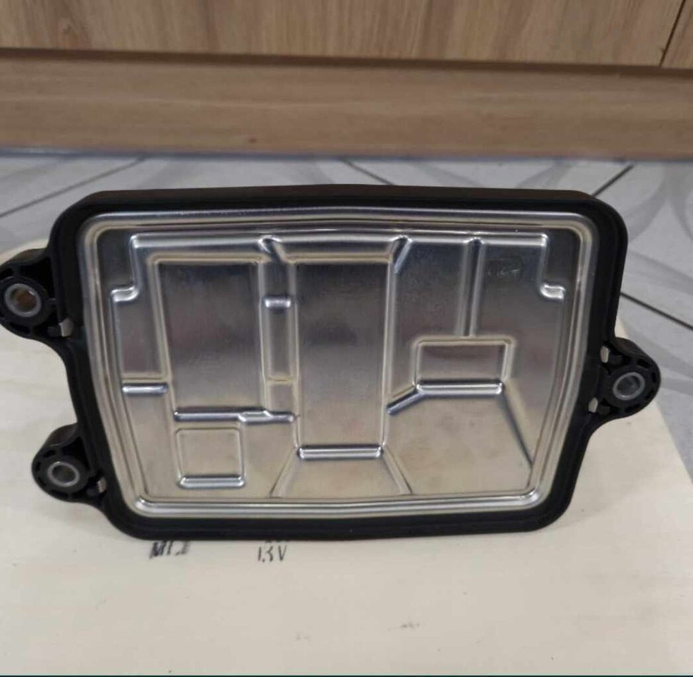 WABCO ABS 4461063000 Scania - Unidad de control para Camión: foto 3 WABCO ABS 4461063000 Scania - Unidad de control para Camión: foto 3