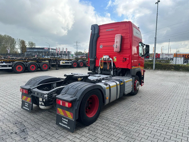 Volvo FM 460 Globetrotter, Night-Airco, ADR (FL, AT), EURO-6, ALCOA, VEB, 4x available - Cabeza tractora: foto 4 Volvo FM 460 Globetrotter, Night-Airco, ADR (FL, AT), EURO-6, ALCOA, VEB, 4x available - Cabeza tractora: foto 4