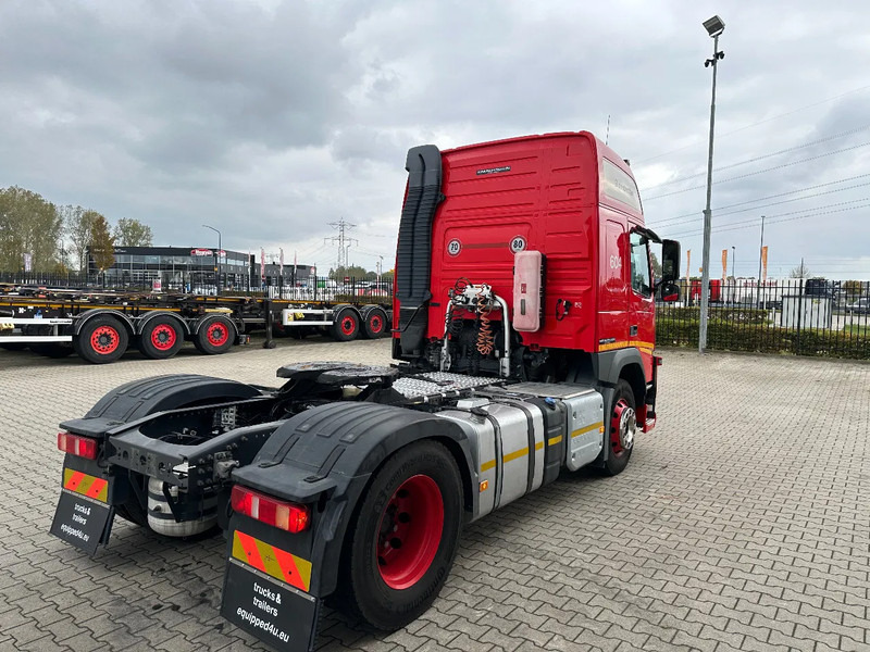 Volvo FM 460 Globetrotter, Night-Airco, ADR (FL, AT), EURO-6, ALCOA, VEB, 4x available - Cabeza tractora: foto 4 Volvo FM 460 Globetrotter, Night-Airco, ADR (FL, AT), EURO-6, ALCOA, VEB, 4x available - Cabeza tractora: foto 4