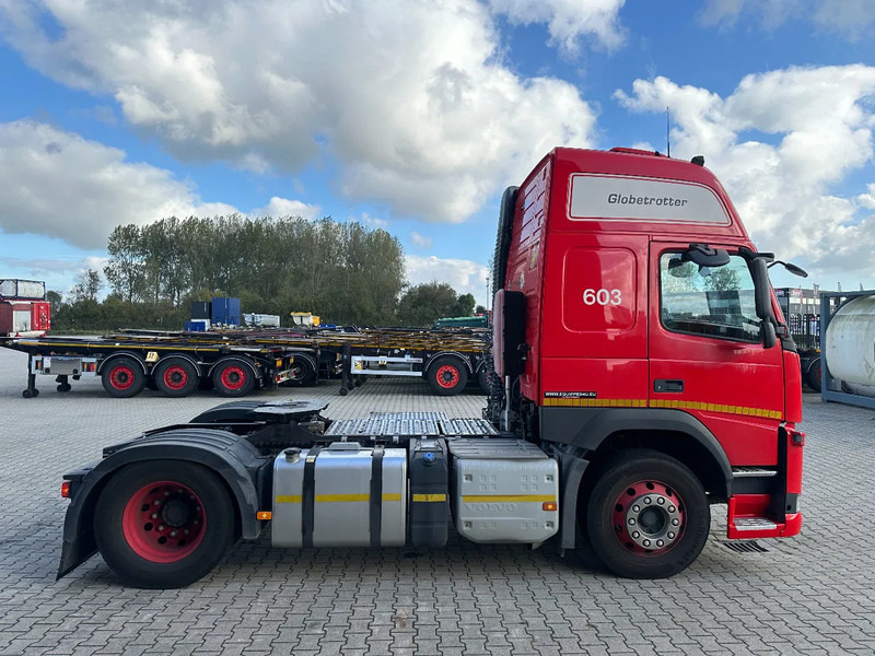 Volvo FM 460 Globetrotter, Night-Airco, ADR (FL, AT), EURO-6, ALCOA, VEB, 4x available - Cabeza tractora: foto 3 Volvo FM 460 Globetrotter, Night-Airco, ADR (FL, AT), EURO-6, ALCOA, VEB, 4x available - Cabeza tractora: foto 3