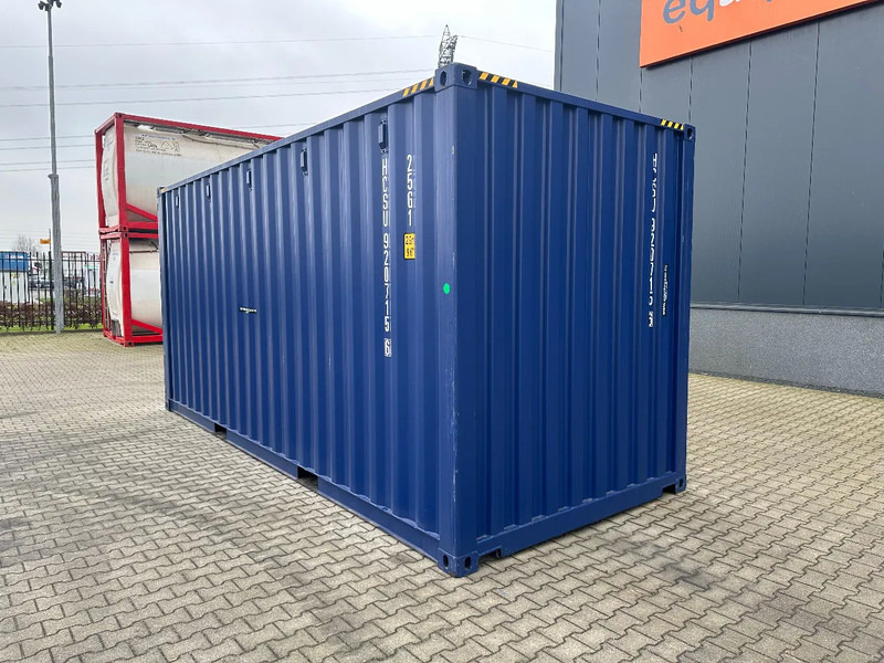 Contenedor marítimo nuevo Onbekend NEW 20FT HIGH CUBE DV 9'6" container, 3x available: foto 19 Contenedor marítimo nuevo Onbekend NEW 20FT HIGH CUBE DV 9'6" container, 3x available: foto 19