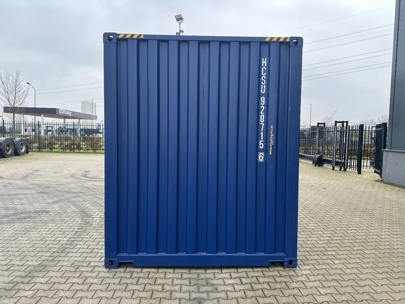 Contenedor marítimo nuevo Onbekend NEW 20FT HIGH CUBE DV 9'6" container, 3x available: foto 6 Contenedor marítimo nuevo Onbekend NEW 20FT HIGH CUBE DV 9'6" container, 3x available: foto 6